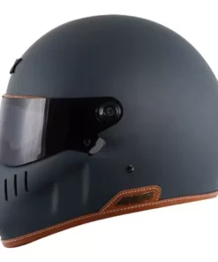 axor retro rogue dull slate helmet 4
