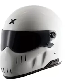axor retro rogue white helmet 2