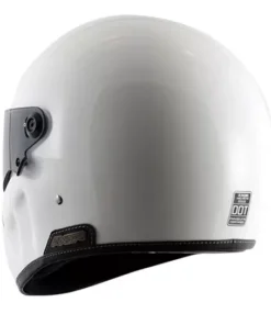 axor retro rogue white helmet 4