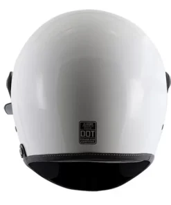 axor retro rogue white helmet 5
