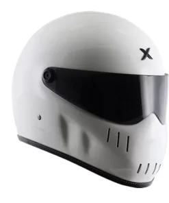 axor retro rogue white helmet 8