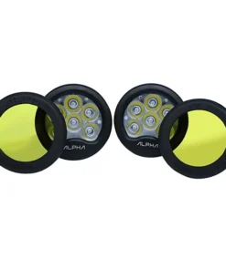 maddog alpha auxiliary light filters  5