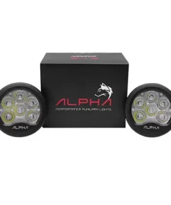 maddog alpha auxiliary light 2 