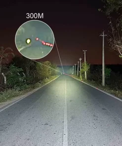 maddog alpha auxiliary light 5