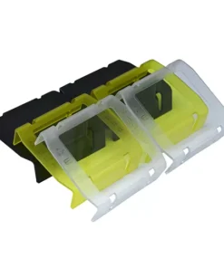 maddog delta auxiliary light filters  2 