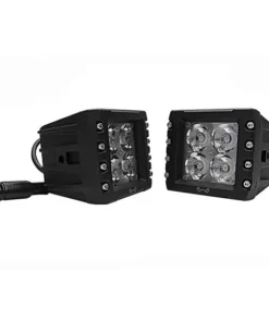 maddog delta auxiliary light 4