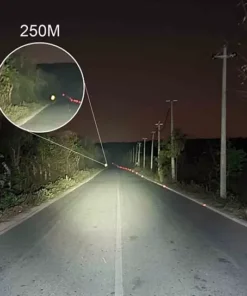 maddog delta auxiliary light 6