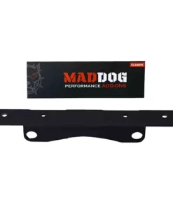 maddog duke 390 clamps 2017  for scout and scoutx  2