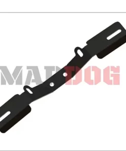 maddog ktm 390 adventure clamp for scout and scoutx  1