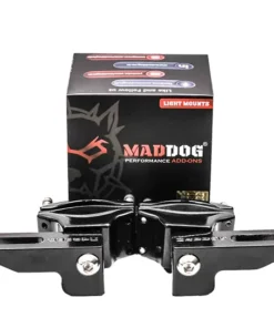 maddog light mounts  4