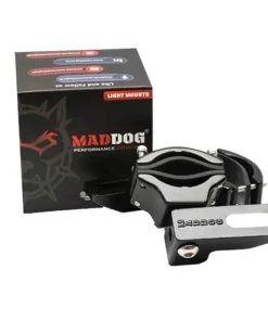 maddog light mounts  6