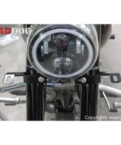 maddog light mounts for re classic and bullet 3
