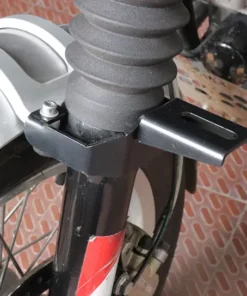 maddog light mounts for re himalayan 2