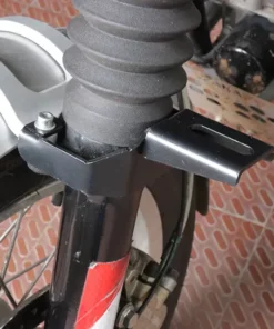 maddog light mounts for re interceptor 650 1 
