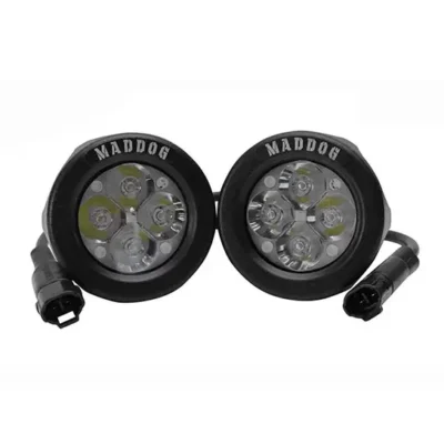 MadDog Scout-X Auxiliary light