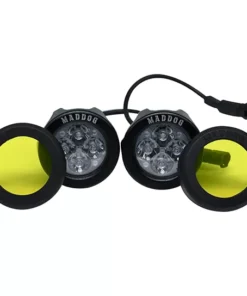maddog scout  scout x auxiliary light filters 1