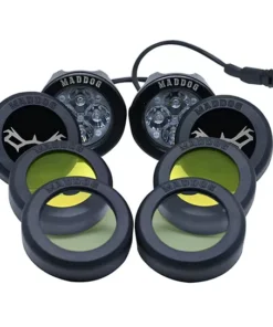 maddog scout  scout x auxiliary light filters 2
