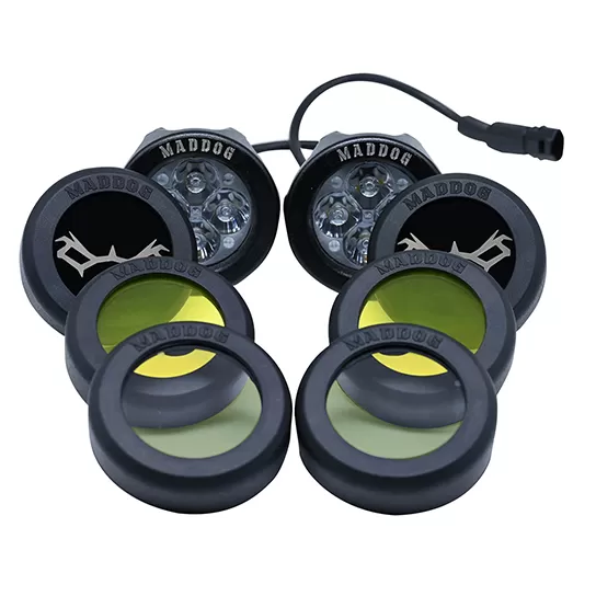 maddog scout  scout x auxiliary light filters 2