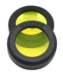 maddog scout  scout x auxiliary light filters 3