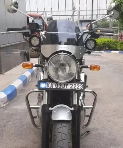 maddog scout auxiliary light 3