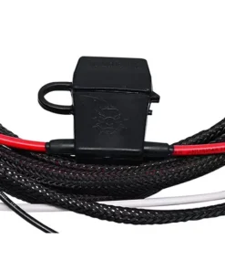 maddog standard wiring harness 3