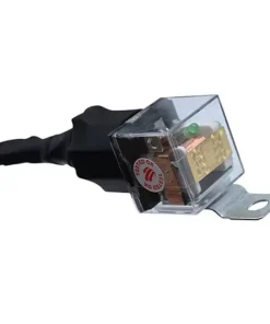 maddog standard wiring harness 4