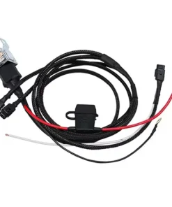 maddog standard wiring harness 5