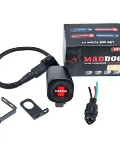 maddog switch 1 