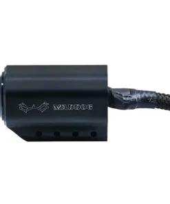 maddog switch pro mirror mount 2