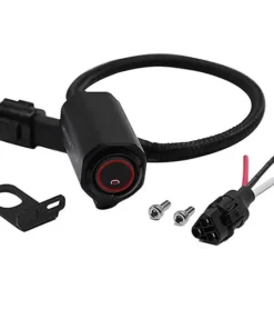 maddog switch pro mirror mount 3 