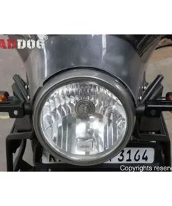 maddog universal headlight clamp 1  1