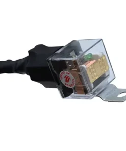 maddog wiring harness pro 4