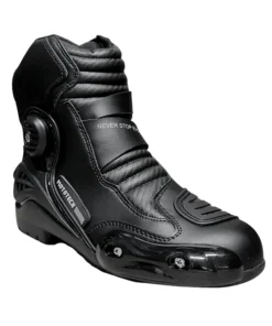 MotoTech Asphalt V2.0 Motorcycle Boots - Short