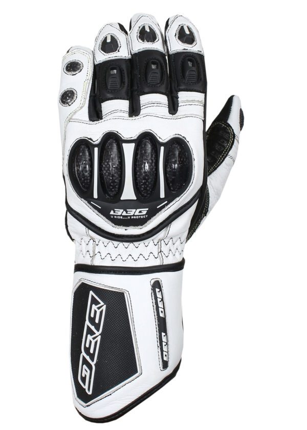 bbg racer gloves