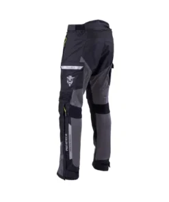MotoTechAeroTourProPants Rear