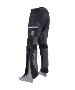 MotoTechAeroTourProPants SideRearOpenZipper