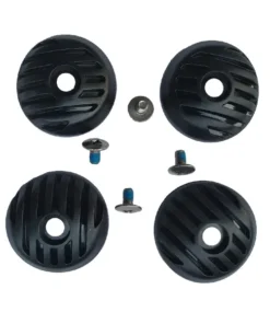 MotoTech Asphalt v2.0   Replacement Ankle Protectors