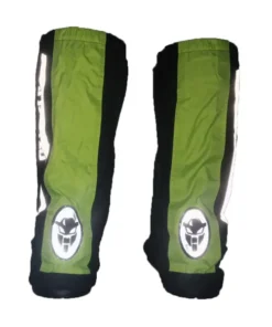 MotoTech Trooper Boot Covers   1
