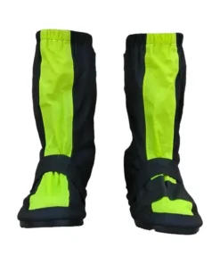 MotoTech Trooper Boot Covers   3