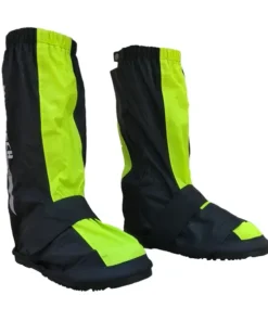 MotoTech Trooper Boot Covers   4