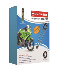 Ninja250