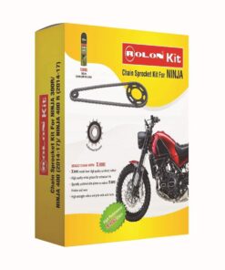 Rolon Chain Sprocket Kit for NINJA 300R