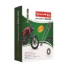 Rolon Chain Sprocket Kit for NINJA 650R