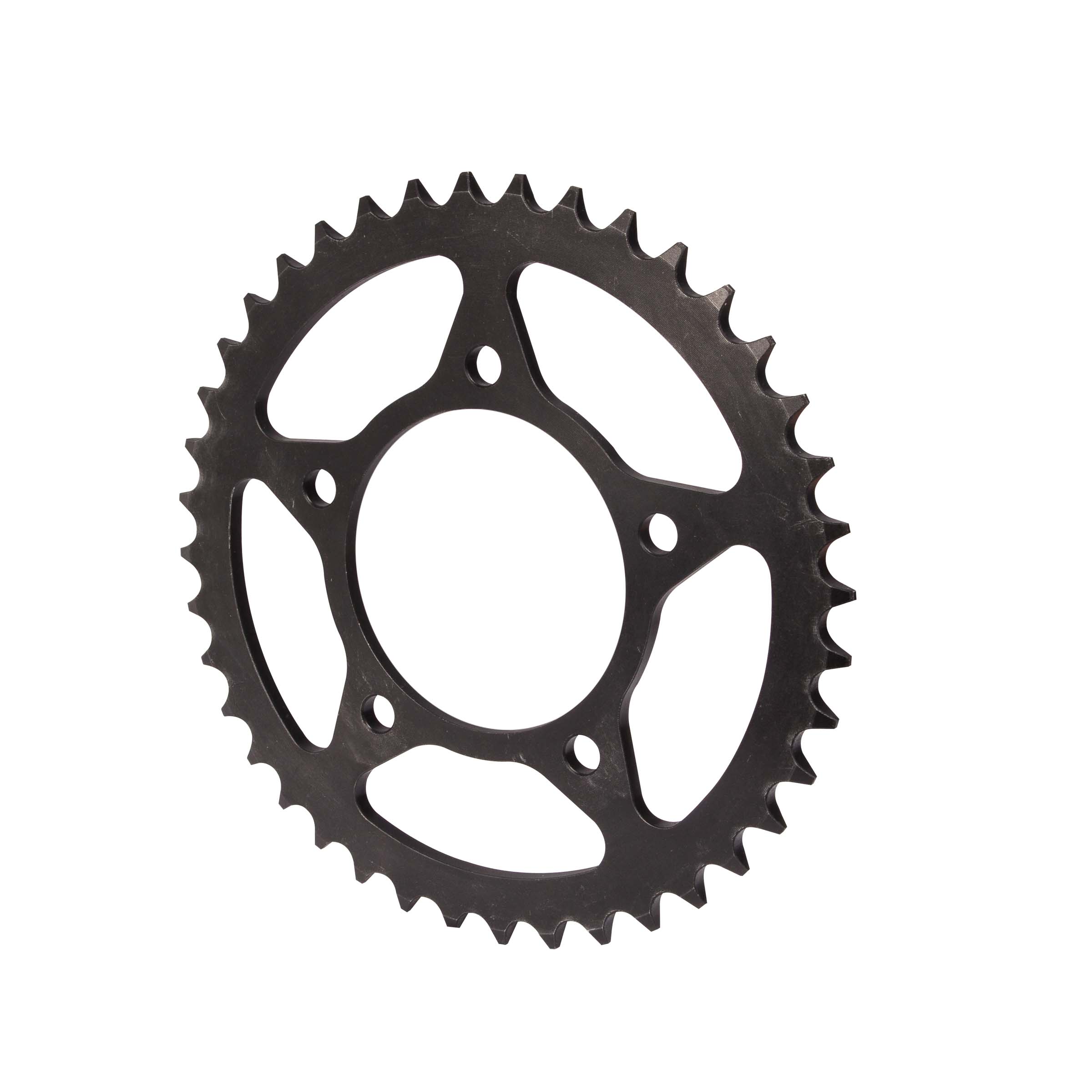 Suzuki gixxer 2025 chain sprocket