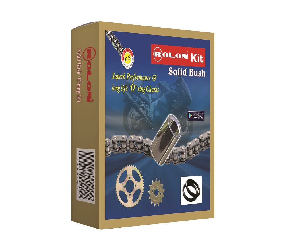 Cb unicorn 150 sales chain sprocket price