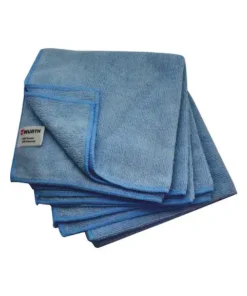WURTH Micro Fibre Cloth Universal Riders Junction