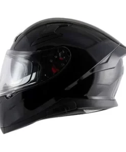 axor apex solid matt bike helmet black 1 1