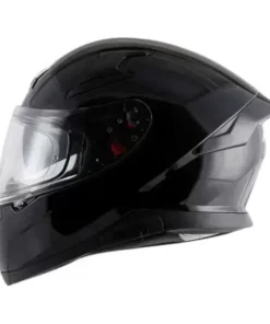 axor apex solid matt bike helmet black 1