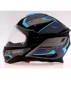 smk gullwing trekker  1