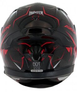 APEX HUNTER BLACK RED 5 500x500 1
